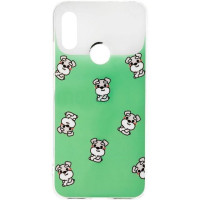 Чохол накладка Mirror Samsung A405 (A40 2019) М\'ятна (AK) Чохол накладка Mirror Samsung A405 (A40 2019) М\'ятна (AK)