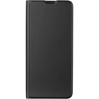 Чохол-книжка Gelius Shell Case Samsung M146 (M14) Чорна Чохол-книжка Gelius Shell Case Samsung M146 (M14) Чорна