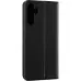 Чехол-книжка Gelius Shell Case Samsung M146 (M14) Чёрная