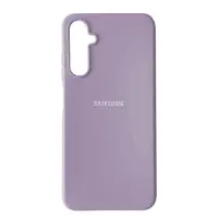 Чехол накладка HC Samsung A057 (A05s) Сирень