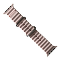 Ремінець Apple Watch 38мм Ocean Рожевий (Silt) Ремінець Apple Watch 38мм Ocean Рожевий (Silt)