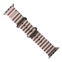 Ремешок Apple Watch 38мм Ocean  розовый (Silt)