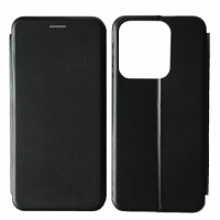 Чохол-книжка G-Case Ranger Realme C53 Чорна