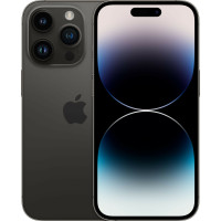 Смартфон Apple iPhone 14 Pro Max 128Gb Space Black, Черный (Б/У) (Идеальное состояние) Смартфон Apple iPhone 14 Pro Max 128Gb Space Black, Черный (Б/У) (Идеальное состояние)