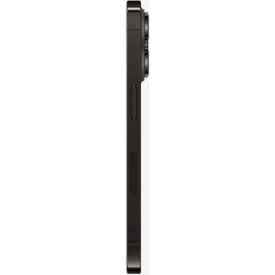 Смартфон Apple iPhone 14 Pro Max 128Gb Space Black, Черный (Б/У) (Идеальное состояние)