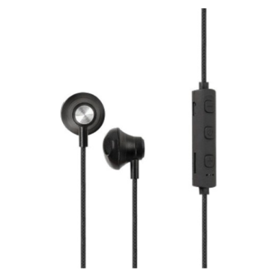 Безпровідні навушники Gelius Ultra Upbeat GL-HB-008U Black, чорний