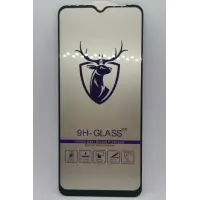 Захисне скло Max 3D Samsung A235 (A23) Чорне