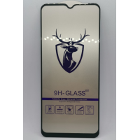 Захисне скло Max 3D Xiaomi Redmi 10C Чорне Захисне скло Max 3D Xiaomi Redmi 10C Чорне