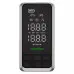Автомобільний пусковий пристрій+насос Proove Air Jump 2в1 10400mAh (1000A) Сірий