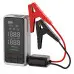 Автомобільний пусковий пристрій+насос Proove Air Jump 2в1 10400mAh (1000A) Сірий