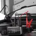 Автомобільний пусковий пристрій+насос Proove Air Jump 2в1 10400mAh (1000A) Сірий