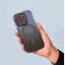 Чехол Накладка Proove Shadow Star MagSafe iPhone 16 Pro Max Серая