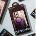 Чехол Накладка Proove Shadow Star MagSafe iPhone 16 Pro Max Серая
