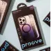 Чехол Накладка Proove Shadow Star MagSafe iPhone 16 Pro Max Серая