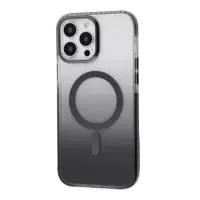 Чехол Накладка Proove Shadow Star MagSafe iPhone 16 Pro Max Черная