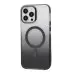 Чехол Накладка Proove Shadow Star MagSafe iPhone 16 Pro Max Черная