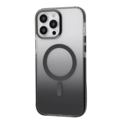 Чехол Накладка Proove Shadow Star MagSafe iPhone 16 Pro Черная