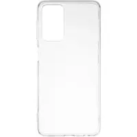 Чехол накладка UT Air Samsung A025 (A02s) Прозрачная