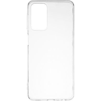 Чехол накладка UT Air Samsung A025 (A02s) Прозрачная