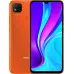 Смартфон Xiaomi Redmi 9C 3/64GB Sunrise Orange, помаранчевий