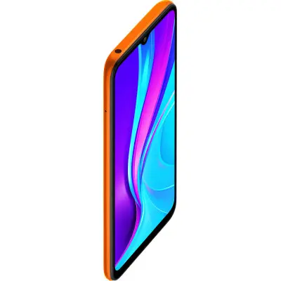 Смартфон Xiaomi Redmi 9C 3/64GB Sunrise Orange, помаранчевий