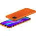 Смартфон Xiaomi Redmi 9C 3/64GB Sunrise Orange, помаранчевий