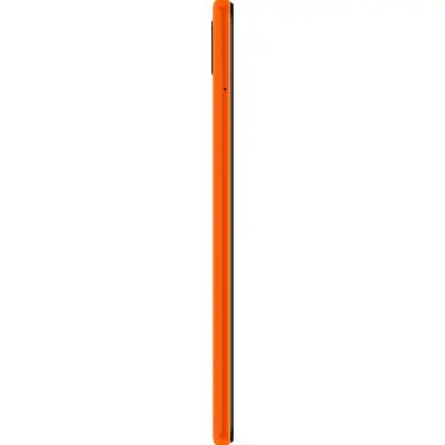 Смартфон Xiaomi Redmi 9C 3/64GB Sunrise Orange, помаранчевий