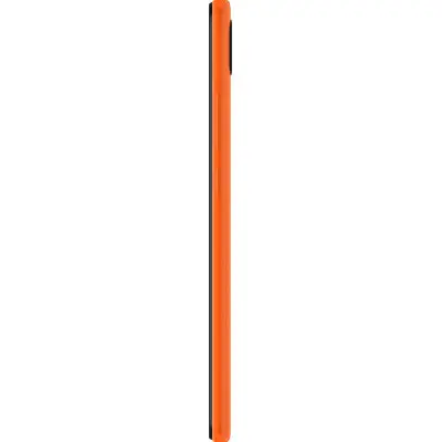 Смартфон Xiaomi Redmi 9C 3/64GB Sunrise Orange, помаранчевий