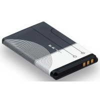 Акумуляторна батарея АКБ Nokia BL-4C (AAAA no Logo)