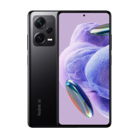 Смартфон Xiaomi Redmi Note 12 Pro + 5G 8/256GB Midnight Black, чорный Смартфон Xiaomi Redmi Note 12 Pro + 5G 8/256GB Midnight Black, чорный