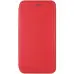 Чохол-книжка G-Case Ranger Xiaomi Mi 10 lite Червона (M)