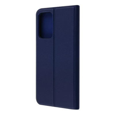 Книжка Wave Stage Xiaomi Redmi Note 11 Pro Блакитна Книжка Wave Stage Xiaomi Redmi Note 11 Pro Блакитна