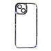Чехол накладка Brilliant New iPhone 13 Черная