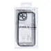 Чехол накладка Brilliant New iPhone 14 Черная
