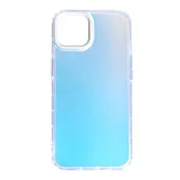 Чохол накладка Chamelion Style iPhone 13/ iPhone 14 Біла