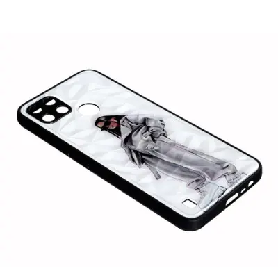 Накладка Prisma Ladies Realme C21Y/C25Y Fashion Style, Стиль моди