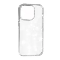 Чехол накладка Clear Shine iPhone 14 Pro Max Прозрачная