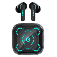 Безпровідні навушники Gelius Navy Strike GP-TWS039 Black, Чорні