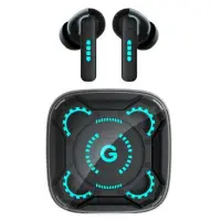 Безпровідні навушники Gelius Navy Strike GP-TWS039 Black, Чорні