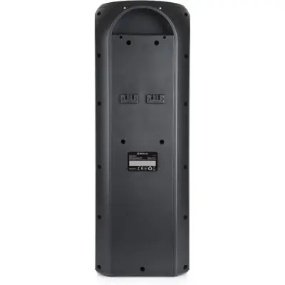 Аккустическая система колонка Real-EL X - 787 Черная Аккустическая система колонка Real-EL X - 787 Черная