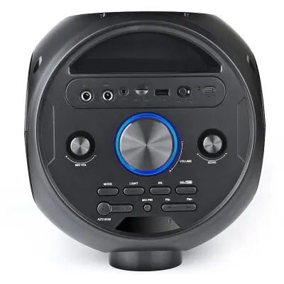 Аккустическая система колонка Real-EL X - 787 Черная Аккустическая система колонка Real-EL X - 787 Черная