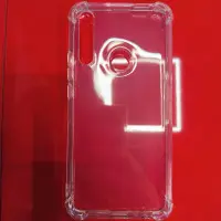 Чехол накладка Getman Ease Huawei P Smart Z Прозрачная