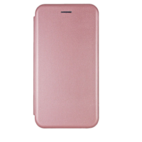 Чохол-книжка G-Case Ranger Xiaomi Redmi Note 11/ Note 11S Рожеве Золото