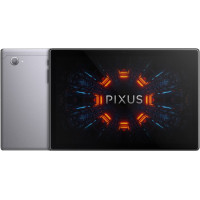 Планшет Pixus Hammer 10.1' LTE 6/128GB Gray, серый