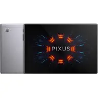 Планшет Pixus Hammer 10.1' LTE 6/128GB Gray, сірий Планшет Pixus Hammer 10.1' LTE 6/128GB Gray, сірий