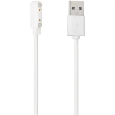 Дитячий смарт годинник Gelius Pro GP-PK004 Рожево-сірий