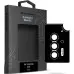 Защитное стекло на камеру ArmorStandart Black Icon Samsung S25 Чёрный