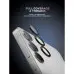 Защитное стекло на камеру ArmorStandart Black Icon Samsung S25 Чёрный