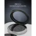 Защитное стекло на камеру ArmorStandart Black Icon Samsung S25 Чёрный