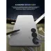Защитное стекло на камеру ArmorStandart Black Icon Samsung S25 Чёрный